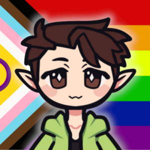 Schokokäse 🇺🇦🏳️‍🌈