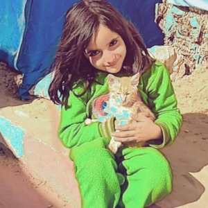 Rania rizq