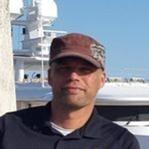 Henrik Kærsvang