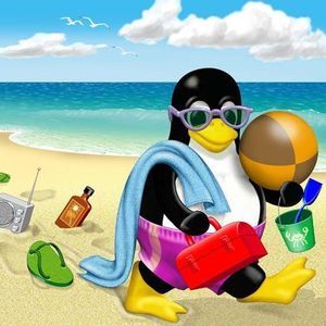 Tux/Linux