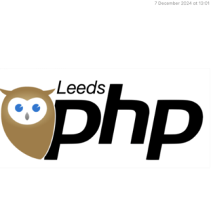 LeedsPHP