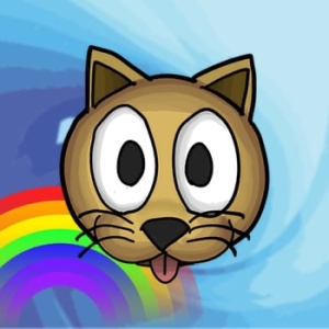 Uli Kusterer (Not a kitteh)