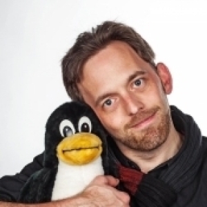 Thorsten 'the Linux kernel logger' Leemhuis(6/6)