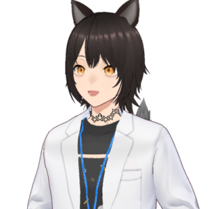 Xenotime | Science/Coding VTuber