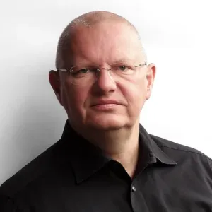 Dr. Nikolaus Schüler