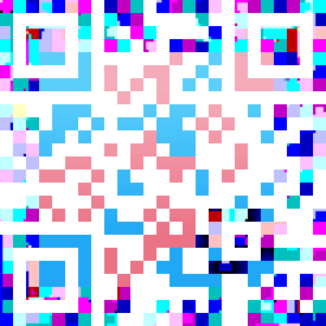 Jenny :TransButterfly:​ :3hearts: :bottom_terminal_cursor:
