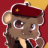 Comrade Ferret