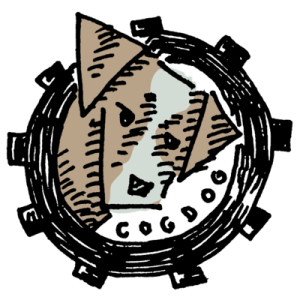 Alan is @cogdog