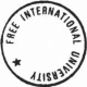 Free International University