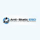 Antistatic ESD