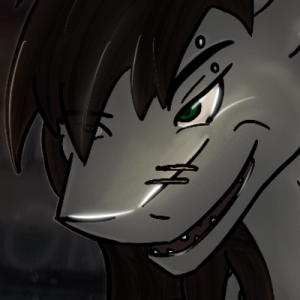Sharkie
