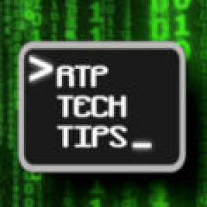 (RTP) Privacy & Tech Tips