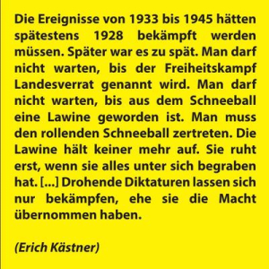 Uwe Brustmeier 🏳️‍🌈 ☮️ 🎭 ✊