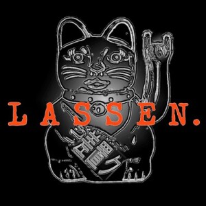 LASSEN_Band