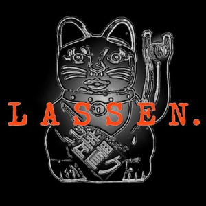 LASSEN_Band