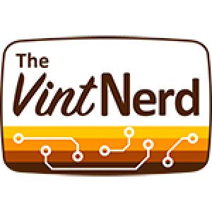 The VintNerd