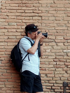 Photos du profil