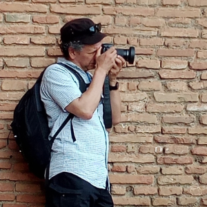 Photos du profil