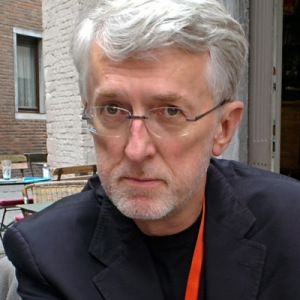 Jeff Jarvis