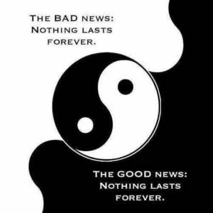 Trust no one