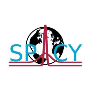 AG Klimatologie - SPACY