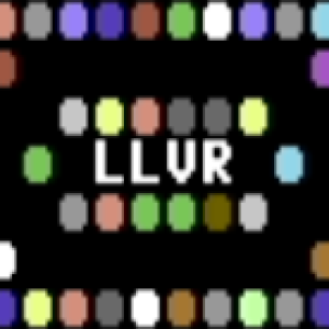 LivingLaVidaRetro