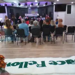 Tulsa Peace Fellowship