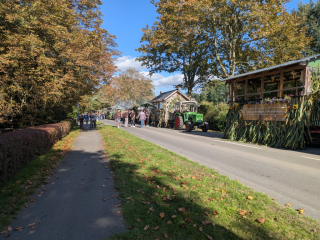Dorf