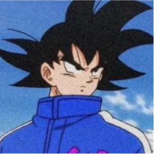 Goku_curitibano :anarchy: