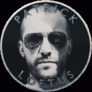 Patrick Loftus 🖖:us_d: