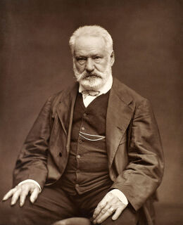 Posts/Arts/Literature/Writers/Victor Hugo