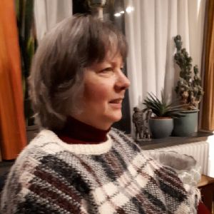 🟥 Eveline Sulman  🇳🇱🇪🇺🇺🇦