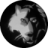 grateful wolf