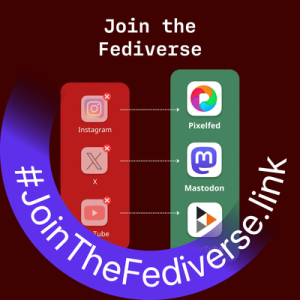 PhilVia #JoinTheFediverse ⁂