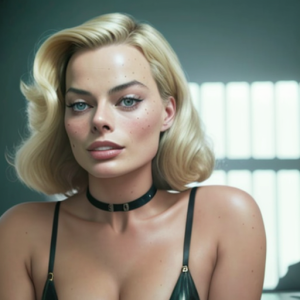 Margot Robbie