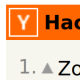 Hacker News 250