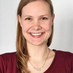 Julia Barthel