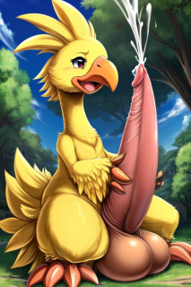 chocobo_fap_ai_9d17a16a5cd863d35707420ffd3532ef4749152fe17e653f57b957bdc999077b.jpeg