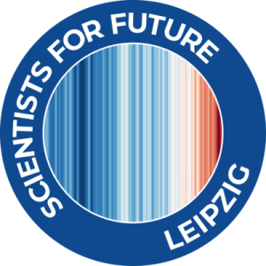 Scientists for Future Leipzig