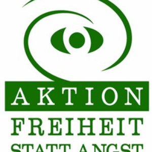 Aktion Freiheit statt Angst