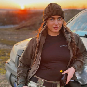 Людмила Добровольська