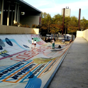 Skateboarding@bonn.social 🛹