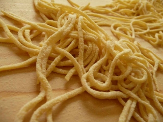 tagliatelle