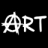 Anarchist Art Ⓐ
