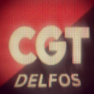 CGT HM Delfos