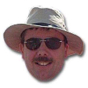 Peter Tribble