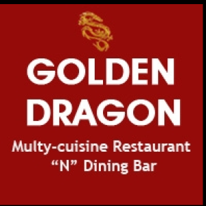 Golden Dragon Restaurant