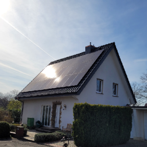 Sektorenkoppler 🏡🌞👍 :verified: