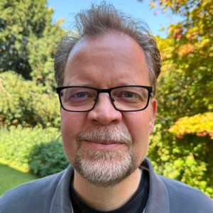 Michael Marek