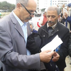 رياضي نورالدين